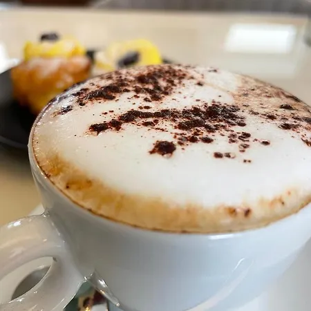 Contrada Cappuccini *