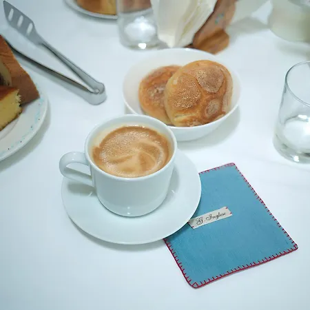 Contrada Cappuccini Bed & Breakfast *