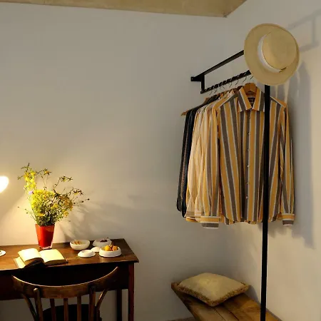 Bed & Breakfast Contrada Cappuccini Ginosa