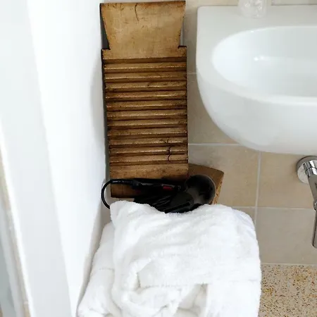 Contrada Cappuccini Bed & Breakfast