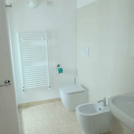 Contrada Cappuccini Bed & Breakfast Ginosa