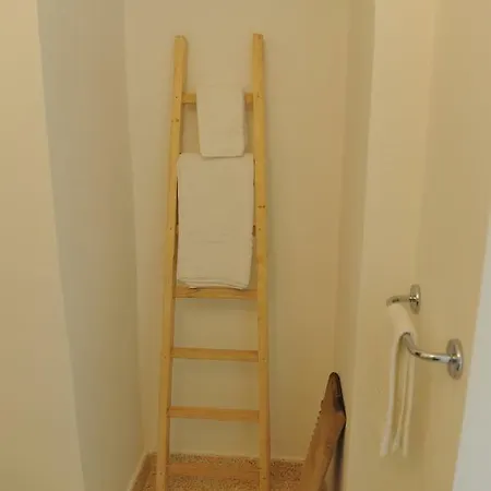 Bed & Breakfast Contrada Cappuccini Ginosa