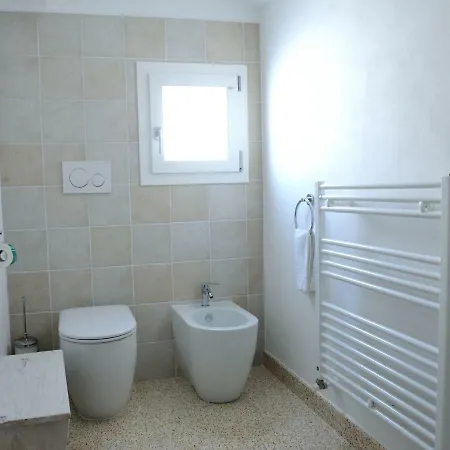 Contrada Cappuccini Bed & Breakfast Ginosa