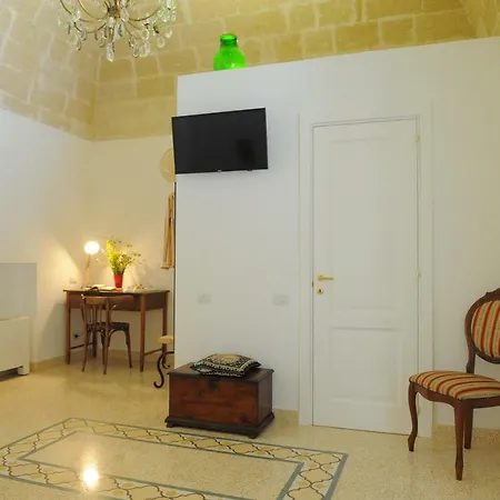 Contrada Cappuccini 3*