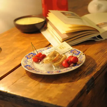 Contrada Cappuccini Bed & Breakfast 3*