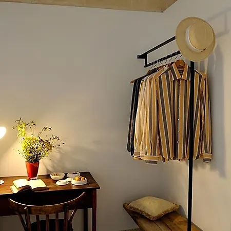 Bed & Breakfast Contrada Cappuccini