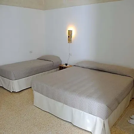 Bed & Breakfast Contrada Cappuccini Ginosa