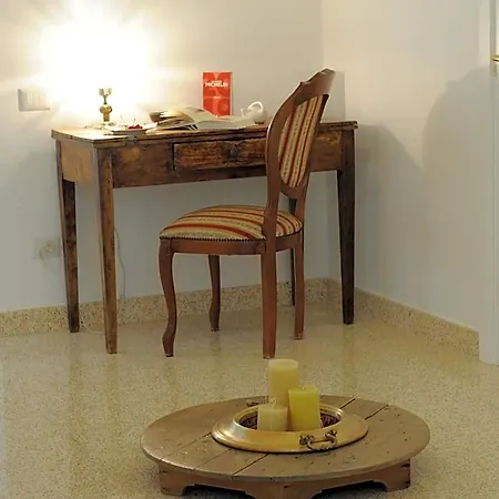 Contrada Cappuccini Ginosa