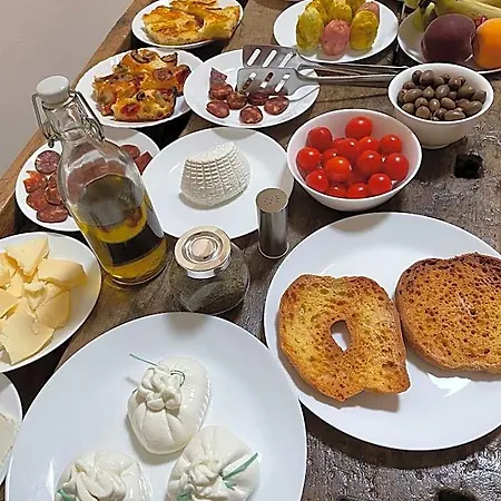 Contrada Cappuccini Ginosa