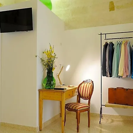 Contrada Cappuccini Bed & Breakfast