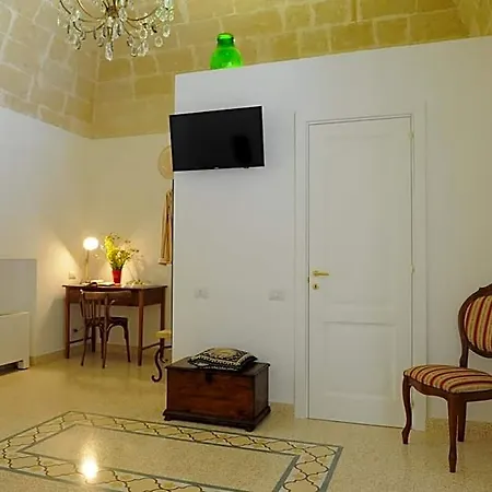 Contrada Cappuccini Bed & Breakfast 3*