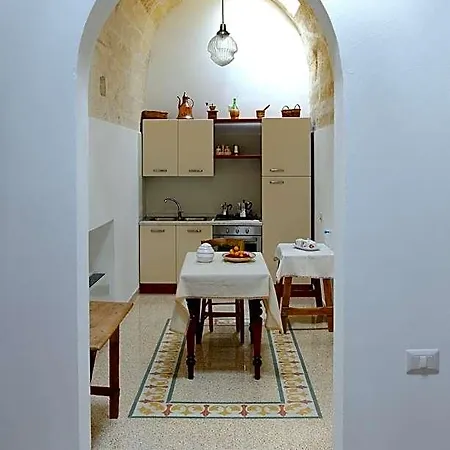 Contrada Cappuccini 3*