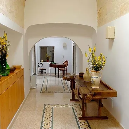 Bed & Breakfast Contrada Cappuccini Ginosa