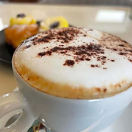 Bed and breakfast Contrada Cappuccini