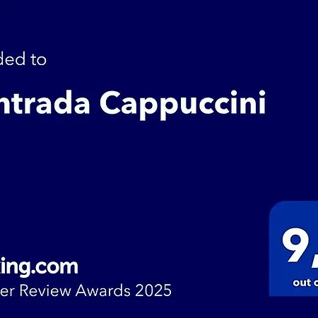Contrada Cappuccini