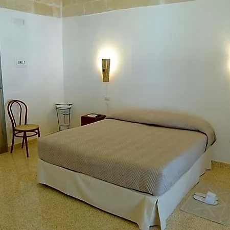 Bed & Breakfast Contrada Cappuccini 3*