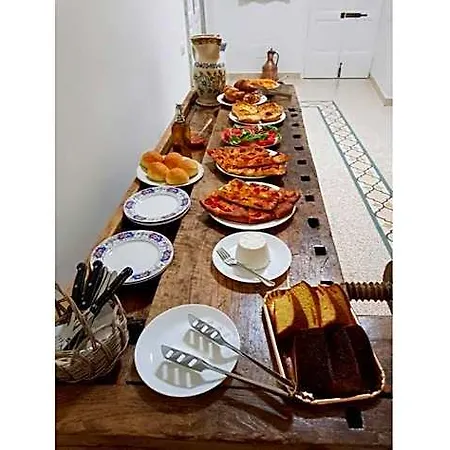 Bed & Breakfast Contrada Cappuccini Ginosa