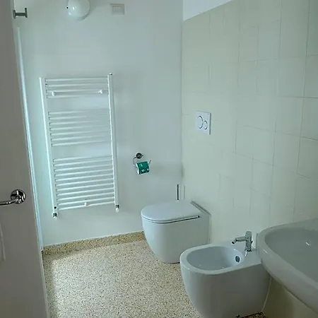 Contrada Cappuccini Bed & Breakfast