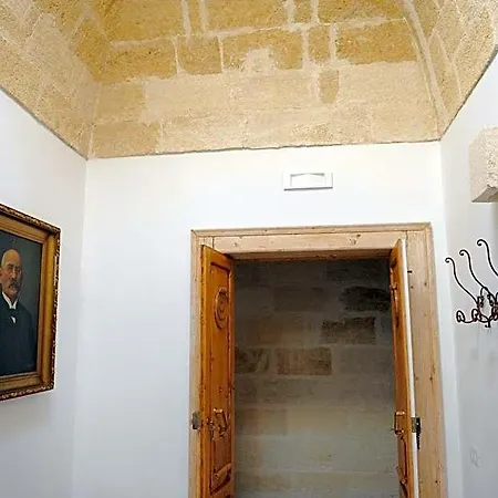 Bed & Breakfast Contrada Cappuccini Ginosa