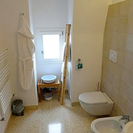 Bed & Breakfast Contrada Cappuccini