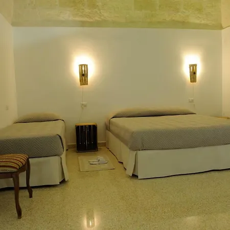 Contrada Cappuccini 3*