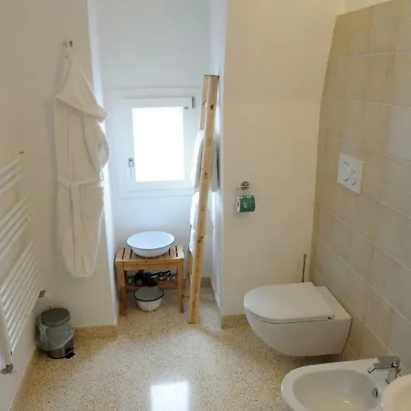 Contrada Cappuccini Bed and breakfast