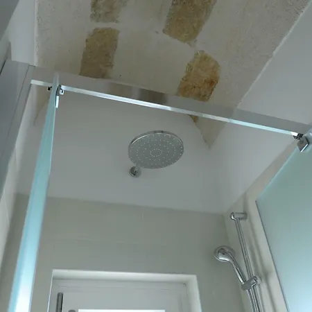 Contrada Cappuccini ג'ינוזה