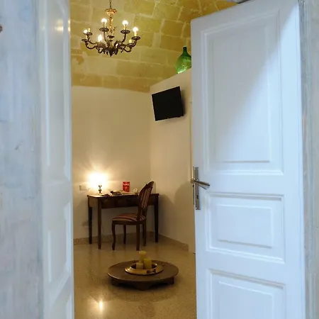 Contrada Cappuccini