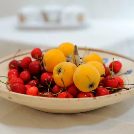 Contrada Cappuccini לינה וארוחת בוקר 3*