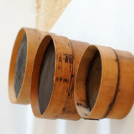 Contrada Cappuccini Ginosa