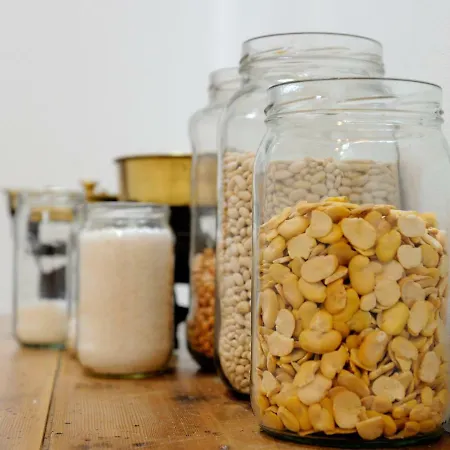 Contrada Cappuccini Panzió Ginosa