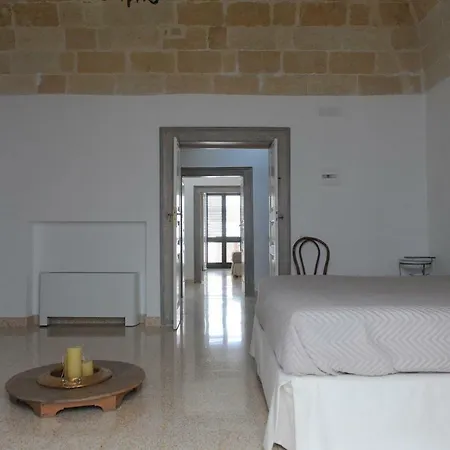 Contrada Cappuccini ג'ינוזה